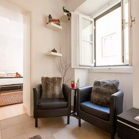 Apartmán Pátio Alfama Lisboa Exteriér fotografie